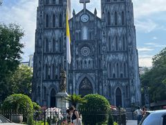 -圣约瑟夫大教堂