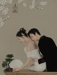 -维多利亚婚纱摄影全球旅拍(华南旗舰店)