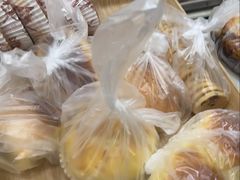 -甜嘟嘟烘焙坊(舒城路店)