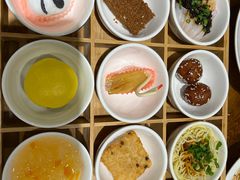 -顺兴老茶馆·精品川菜(世纪城店)