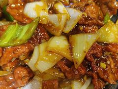 -老浒记烤鸭-北京菜(琉璃厂店)