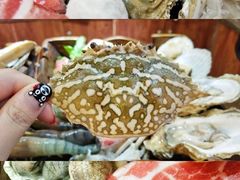 -Thai Basil罗勒叶泰式餐厅(时代天街店)