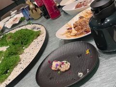 -凤凰园烤鸭店·唐山菜·传承花椒肉(老唐丰路店)