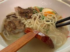-味千拉面(又一城店)