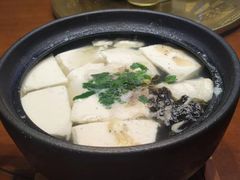 -崇义特色砂锅宴