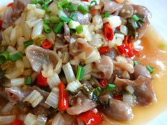 -千岛湖小鱼儿·淳安匠心农家菜