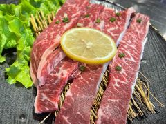 -晓燃地摊烤肉(朝阳双桥店)