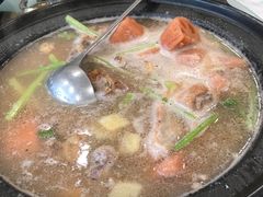 -寻味肇庆·八姑农庄·广府西江菜