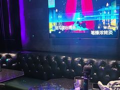 -F·OK  KTV(白土坝店)