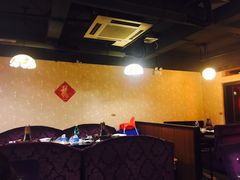 卡座-瑞成祥老北京炭火锅(仙林店)