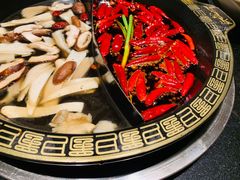 -纸盐河码头火锅(十八梯店)