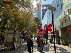 -漆黑觉米粉(三里屯店)