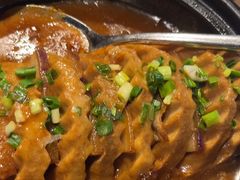 -卢大鲜鱼头捞饭(美利广场店)