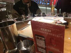 -神府路壹号·海鲜烧烤·砂锅粥·锅物(三坊七巷店)