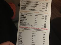 -丽晶大班SPA(大沽店)