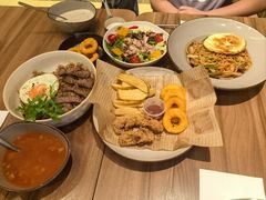 -Pennehut畔尼意面(合肥万象城店)