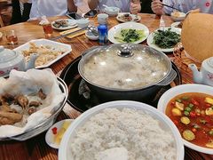 -侠成水上农庄(工业大道店)