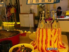 -维斯特·夜烤牛肋条任吃