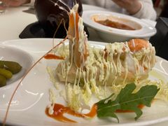 -马迭尔西餐厅(中央大街店)