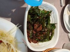 android_upload_pic-井水小厨·湘菜(活力广场店)