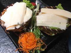 牛黄喉-湊湊火锅·茶憩(上海合生汇店)