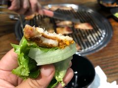-大發韩国烤肉(八佰伴店)