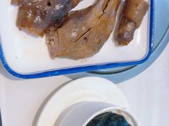 -陆记鹅庄·潮汕菜·狮头鹅(大仟里店)