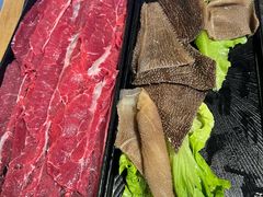 -林记潮牛·牛肉火锅(上马墩店)