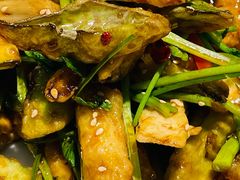 18秒招牌茄子-玉玲珑(陆家嘴店)
