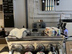 -之悦咖啡馆(新星宇·之洲店)