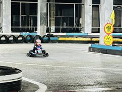 -速马赫卡丁车(琶洲店)