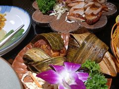 -金厨泰国餐厅·全泰籍厨师料理(拱北店)