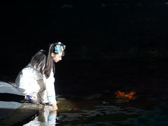 -婺源梦里老家大型山水实景演出