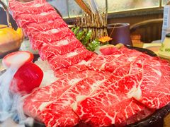 -盡膳口福跷脚牛肉火锅(晶耀前滩店)