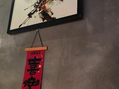 -树下时尚餐厅(翠园街店)