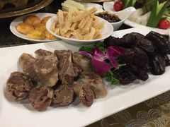 -蒙古大营·蒙古演绎餐厅(赛马场店)