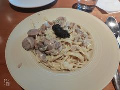 -新贝乐意大利餐厅(苏州中心店)