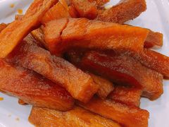 -虾饺妹·粤式手工点心(水荫路店)