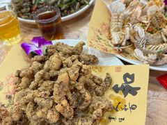 -醉壹号海鲜大排档(厦门美食地标店)