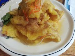 -鸽子刘铁锅炖鱼(劲松店)