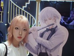 -U·NI SALON 造型