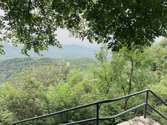 -香山公园