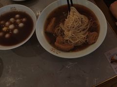 -松鹤楼·苏式汤面(虹桥天地店)