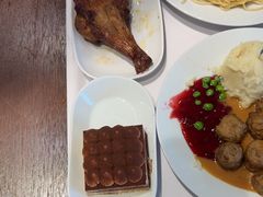 -宜家·瑞典风味餐厅(四元桥店)