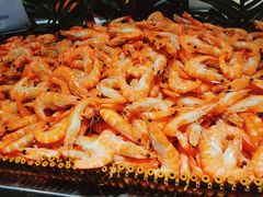 -吉布鲁牛排海鲜自助(CBD万达店)