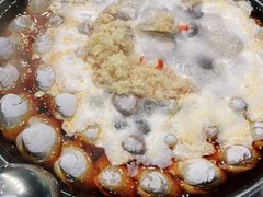 -水哥卜卜贝(东晓·胜汇里店)