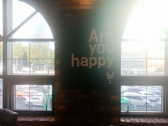 -BHC炸鸡(明洞总店)