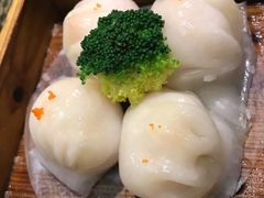 虾饺皇-岭南小生·粤港点心(华新旗舰店)