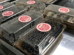 -南大门韩糕(后埭溪路店)