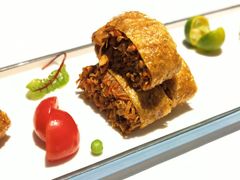 湖畔素鹅-玉玲珑(陆家嘴店)